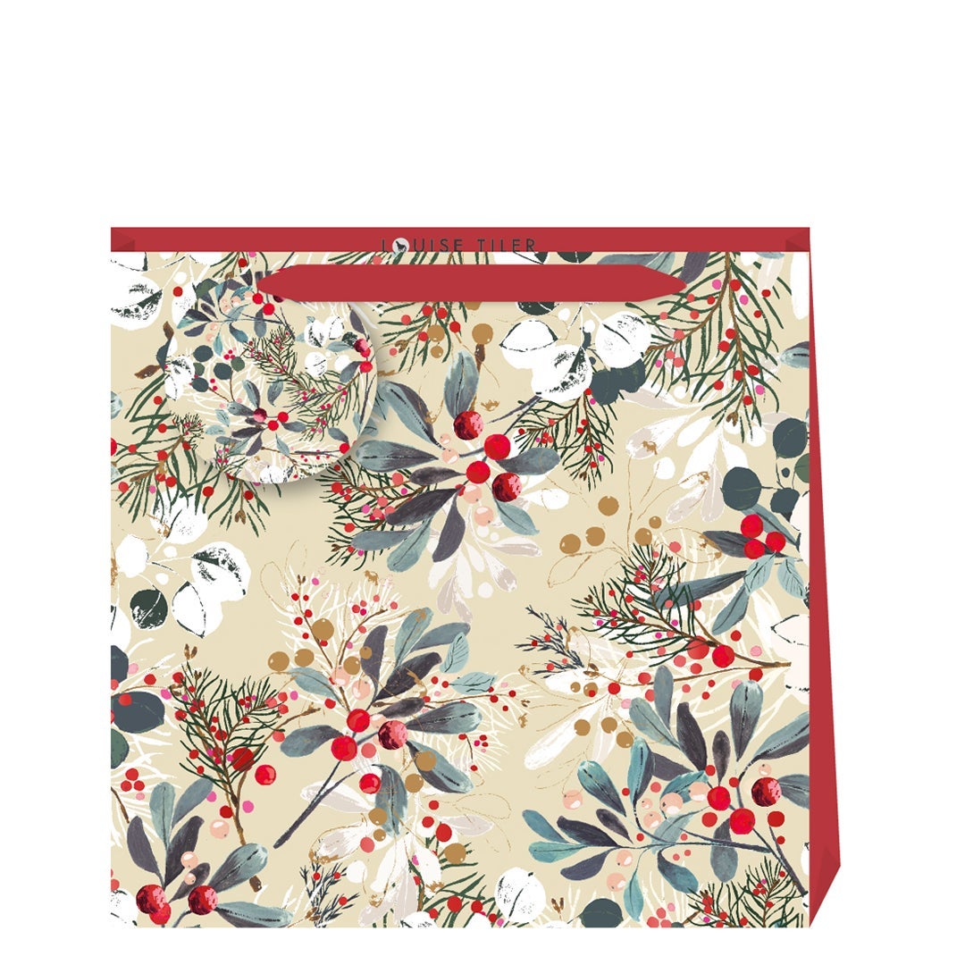 Gavepose Winter Berries M