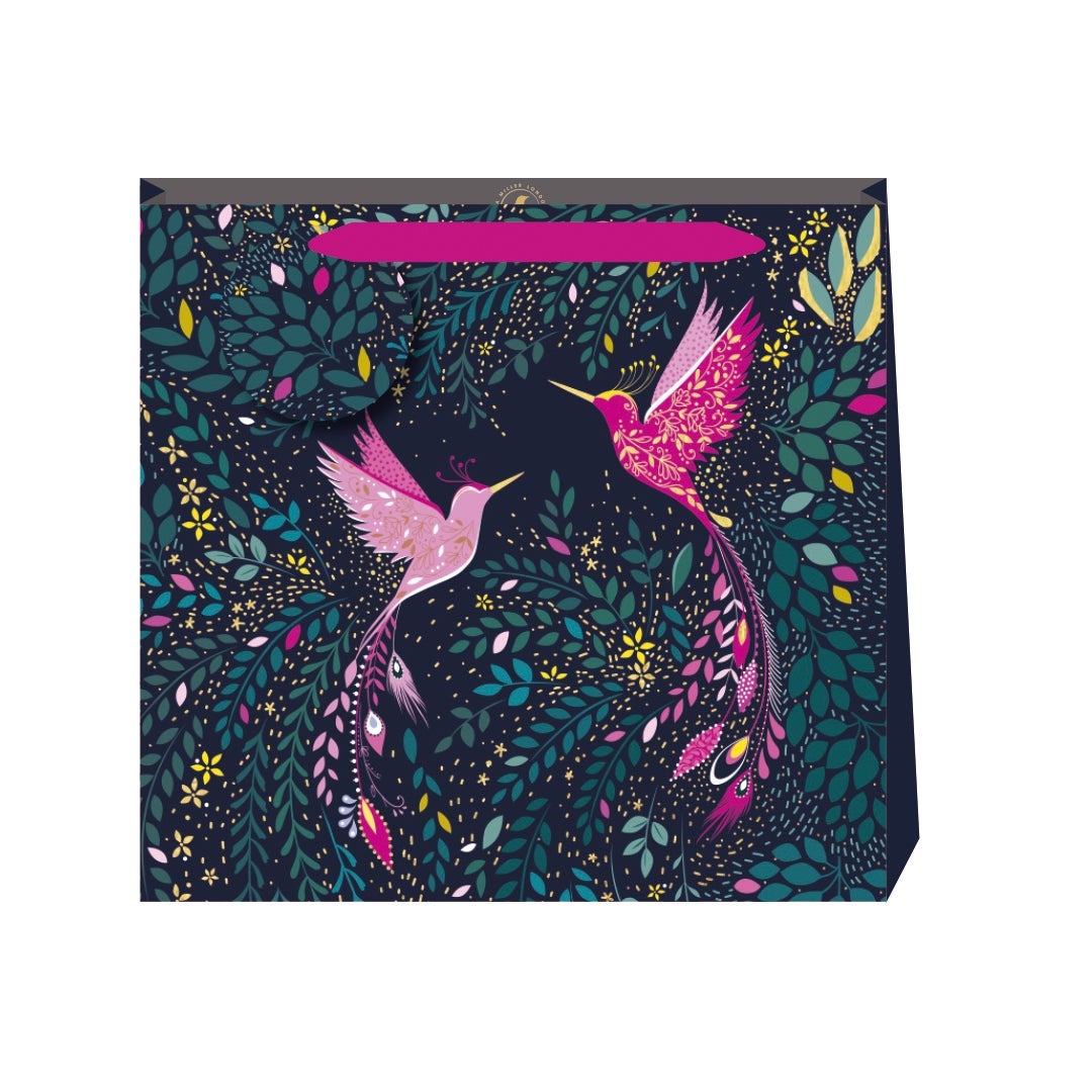 Gavepose Hummingbird Paradise S