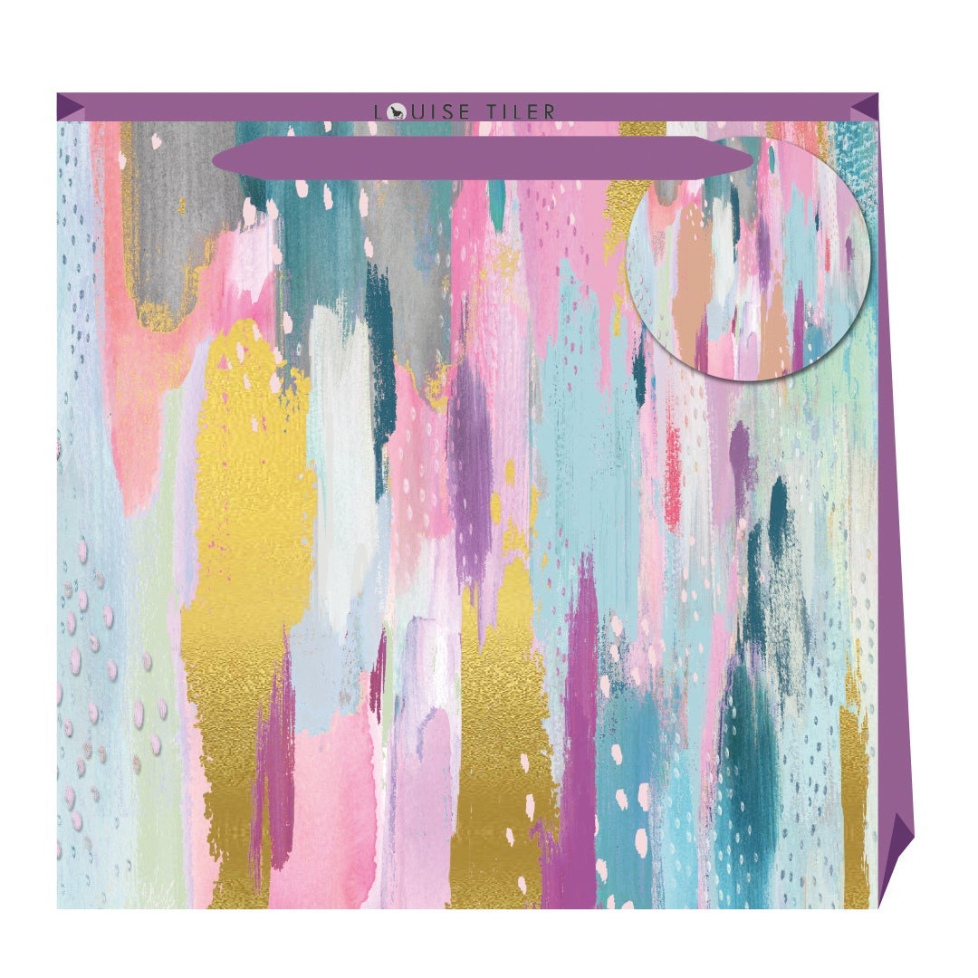 Gavepose Colour Collage L