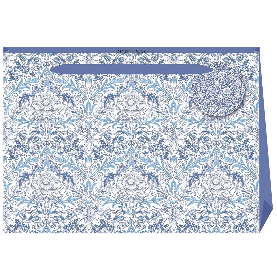 Gavepose Woad Severne Shopper