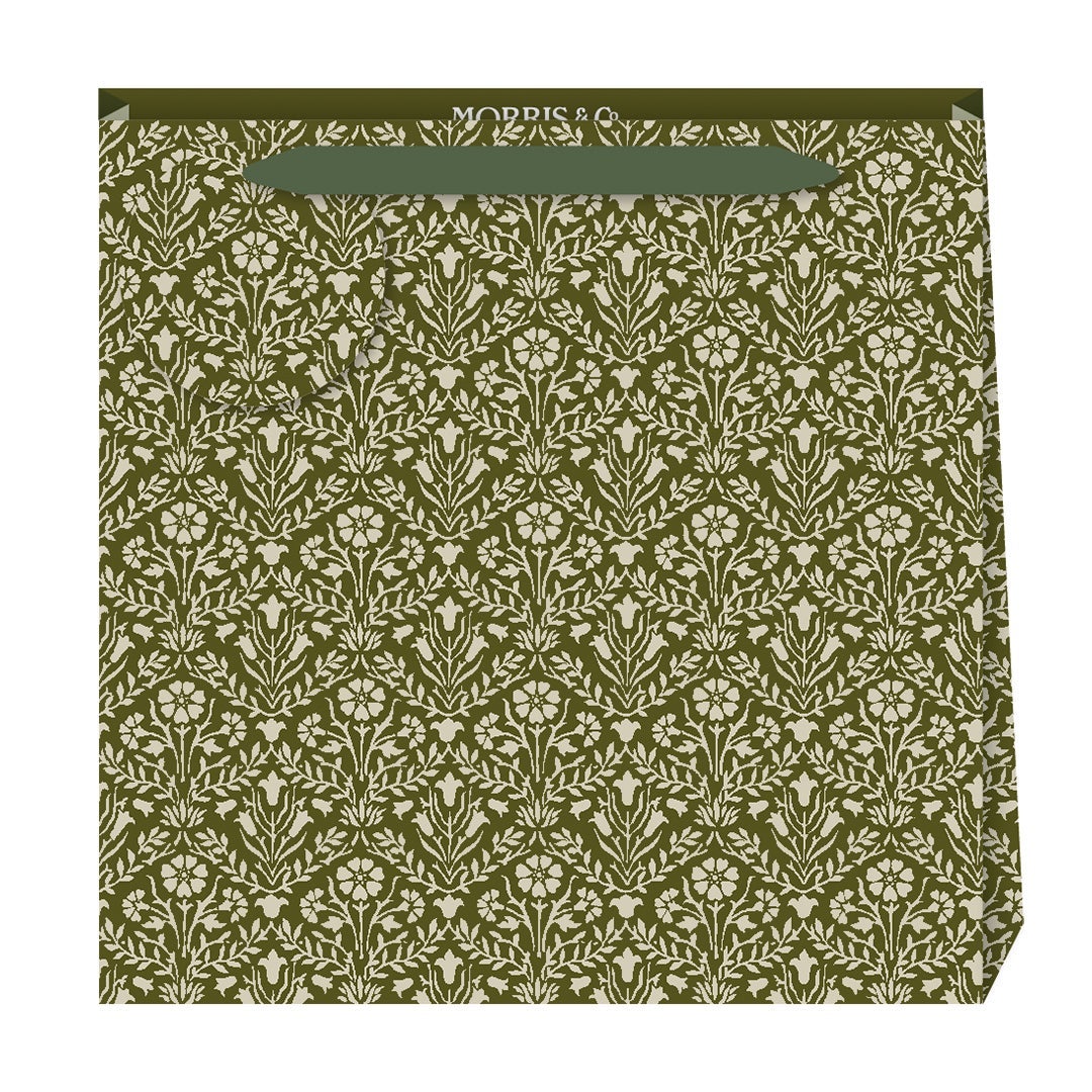 Gavepose Bellflower Olive M