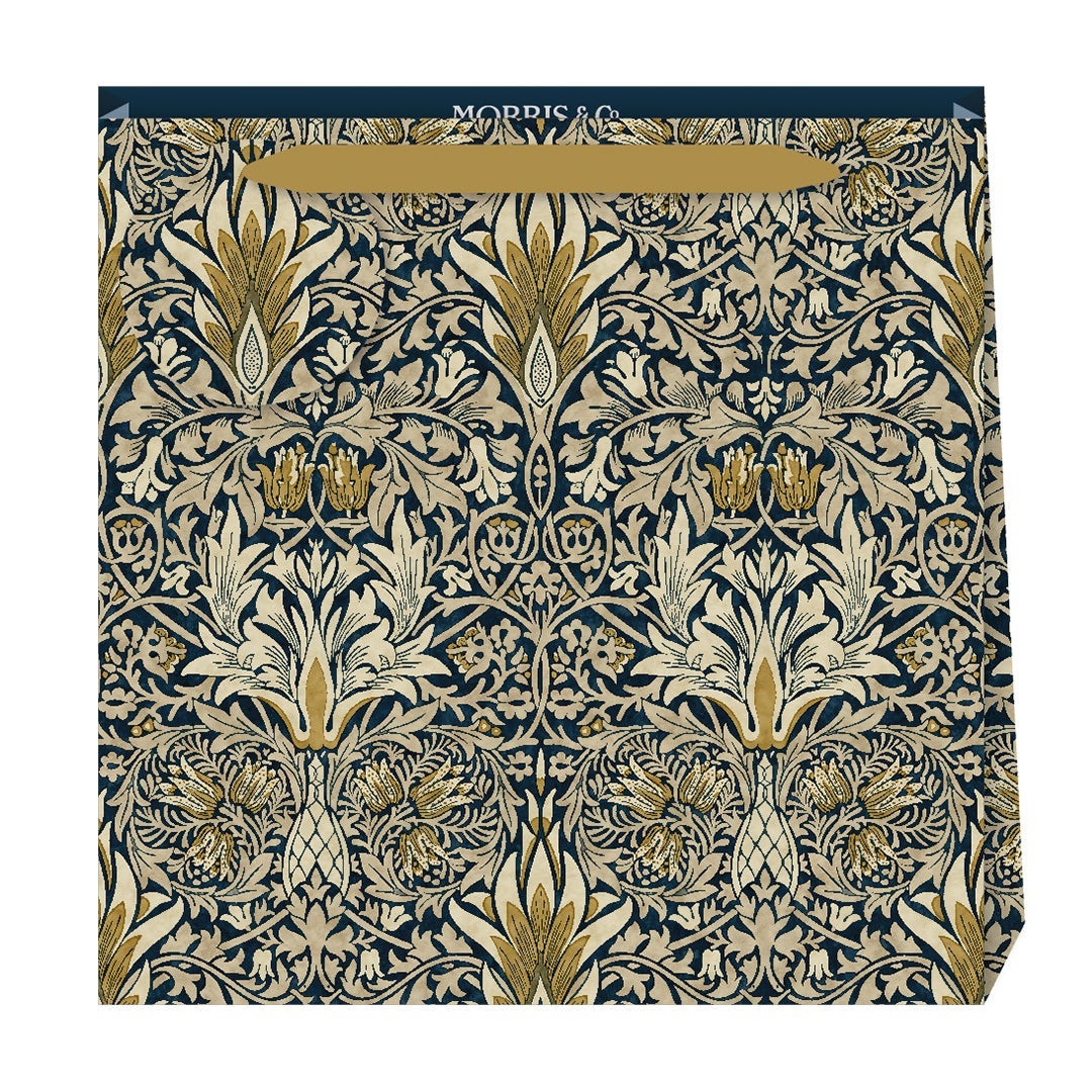 Gavepose Snakeshead Blue M