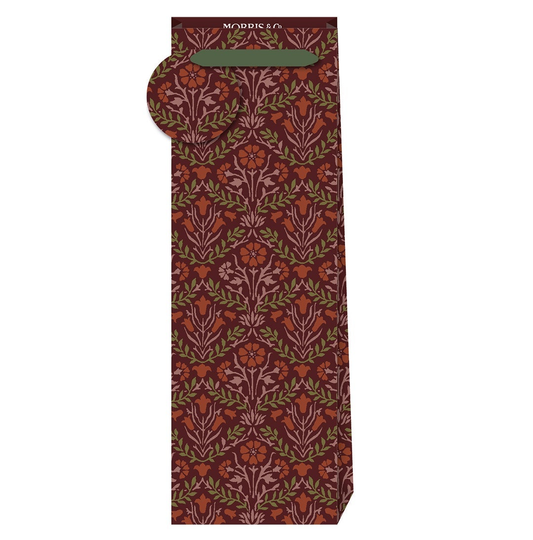 Gavepose Bellflower Berry Flaske