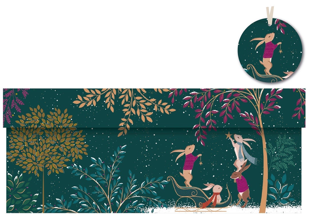 Gaveeske Woodland Tales Mix L