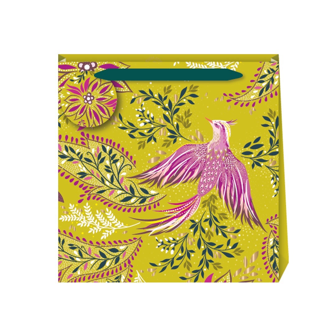 Gavepose Bird Of Paradise S