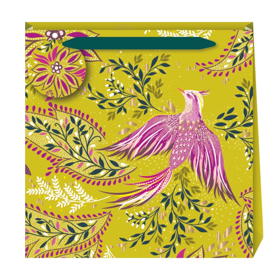 Gavepose Bird Of Paradise M