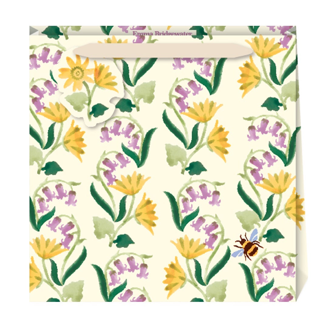 Gavepose Blue Bell Calandine M