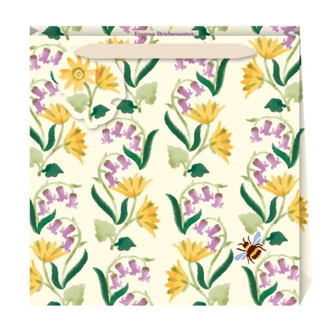 Gavepose Blue Bell Calandine M