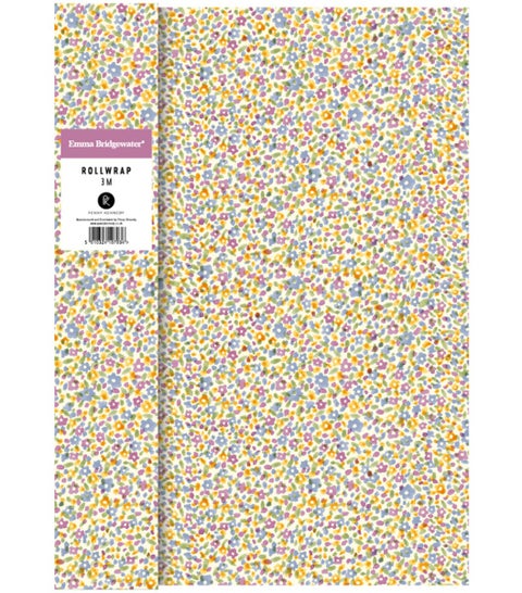 Gavepapir 3M Wildflower Meadow