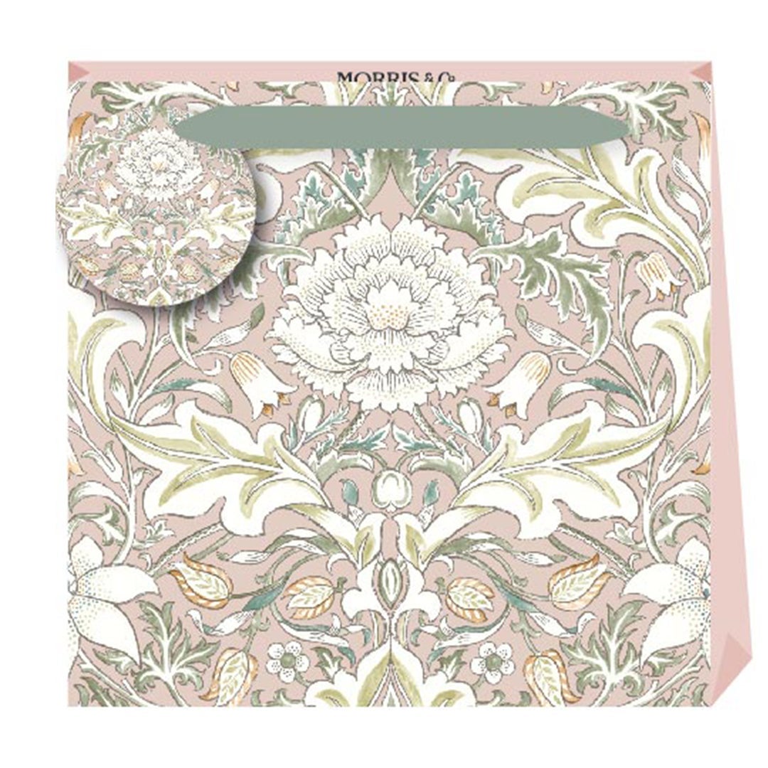 Gavepose Severne Cochineal M