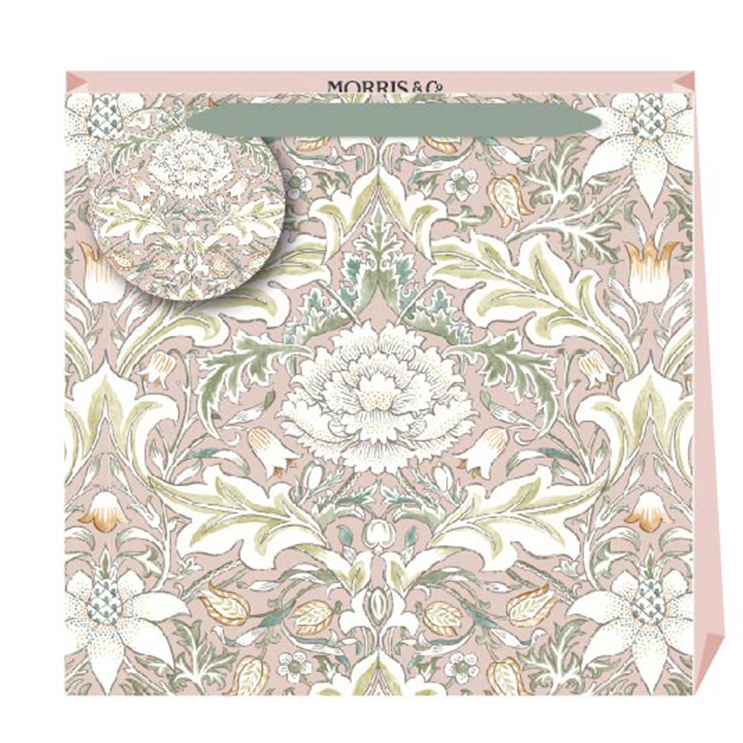 Gavepose Severne Cochineal L