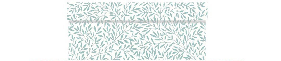 Gaveeske Madder Teal S