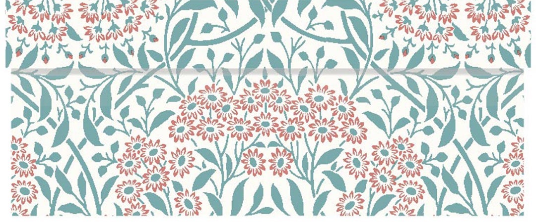 Gaveeske Madder Teal L