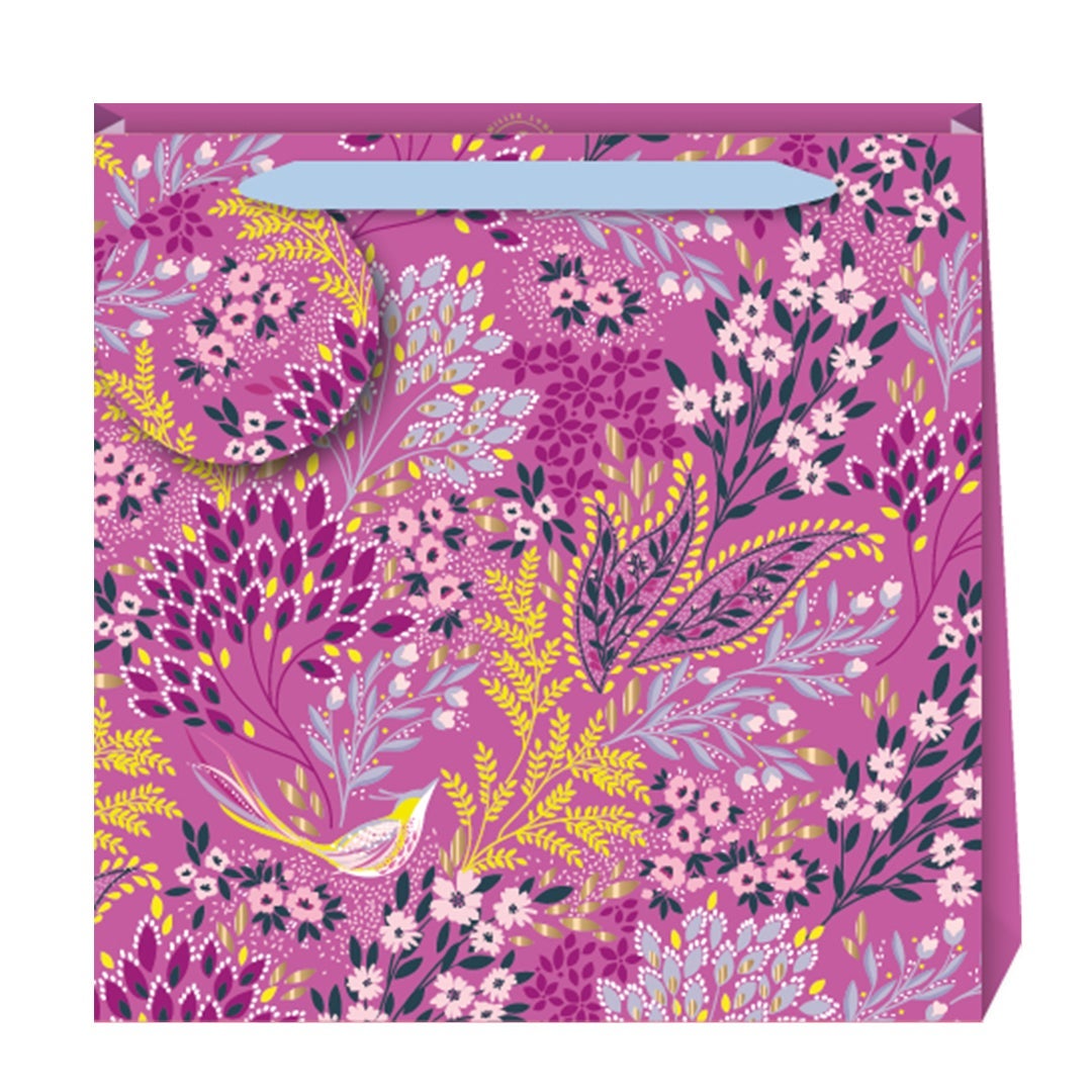 Gavepose Songbird Mauve L