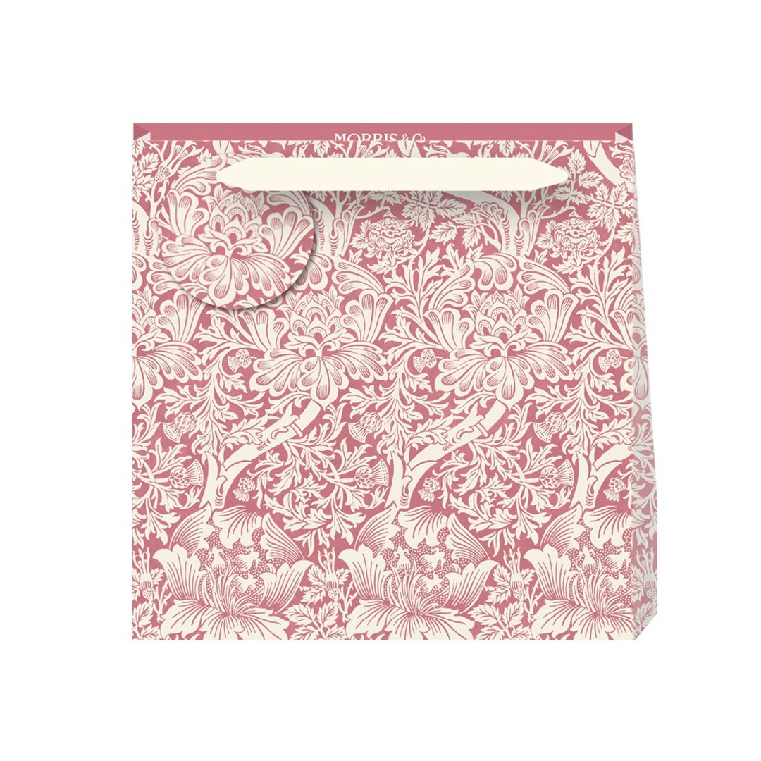 Gavepose WM Rose Thistle S