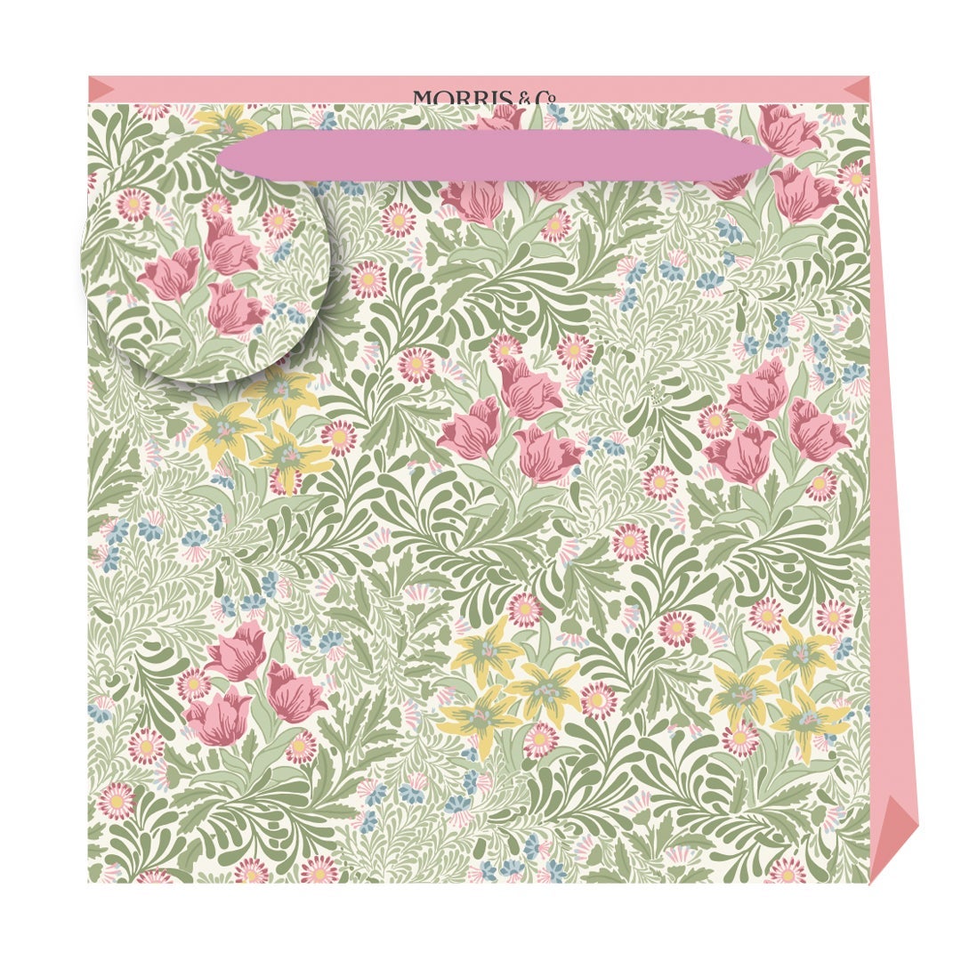 Gavepose WM Bower Spring Green M