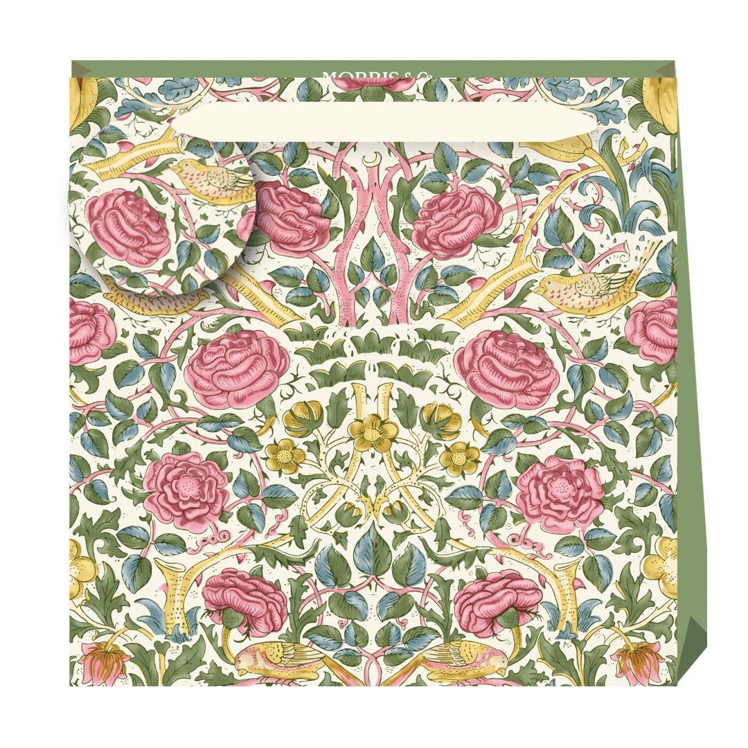 Gavepose WM Rose Spring Green M