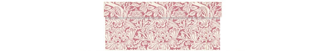 Gaveeske WM Rose Spring Green S