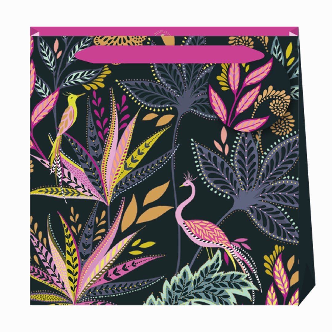 Gavepose Sm Botanic Paradise M