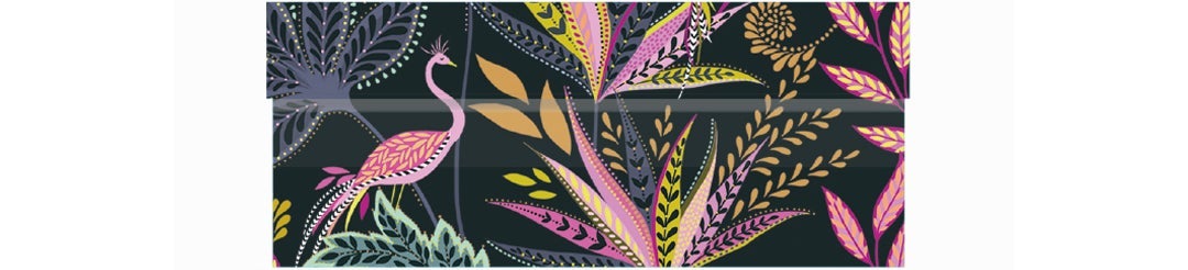 Gaveeske Botanic Paradise M