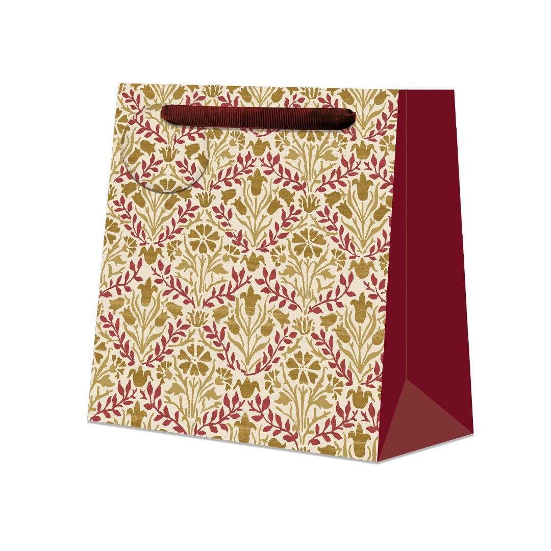 Gavepose W Morris Bellflower  S