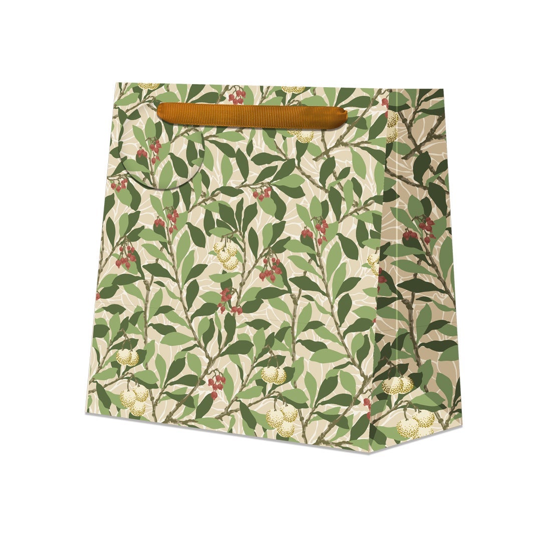 Gavepose W Morris Arbutus  M