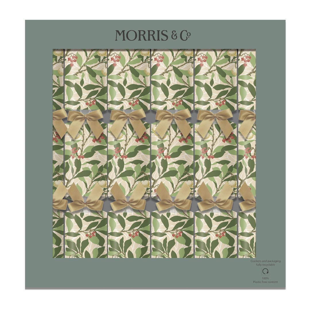 Smellbonbon W Morris Arbutus