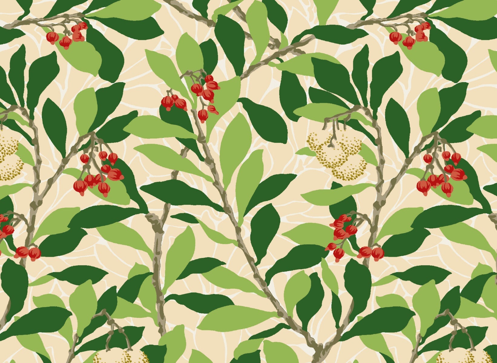 Gaveeske W Morris Arbutus S