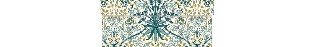 Gaveeske W Morris Hyacinth S