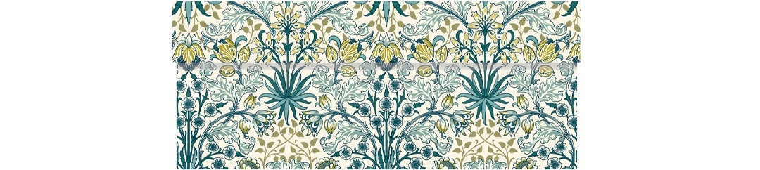 Gaveeske W Morris Hyacinth M