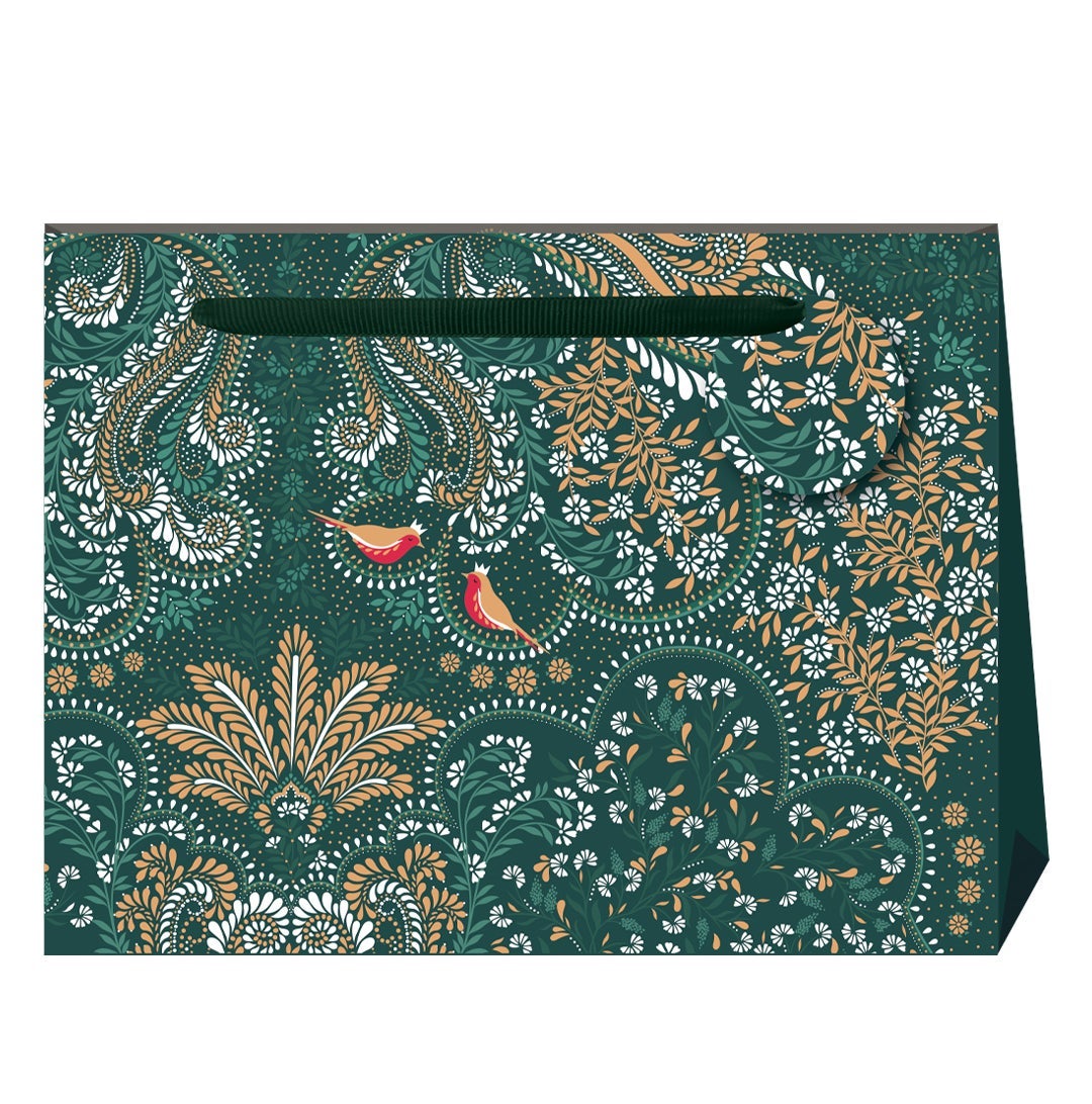 Gavepose Sara Miller Filigree Shopper