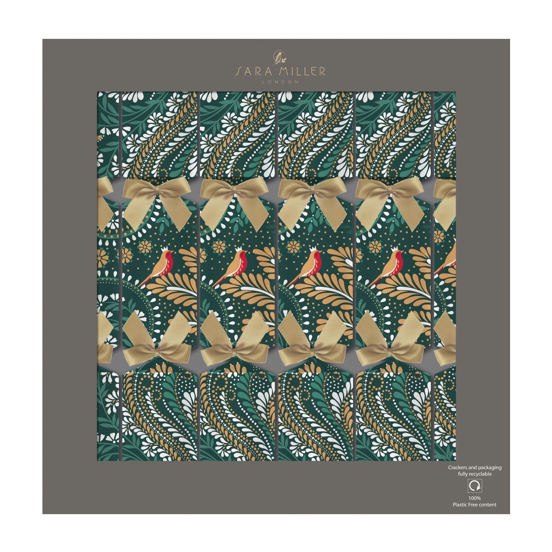 Smellbonbon Sara Miller Robin Filigree