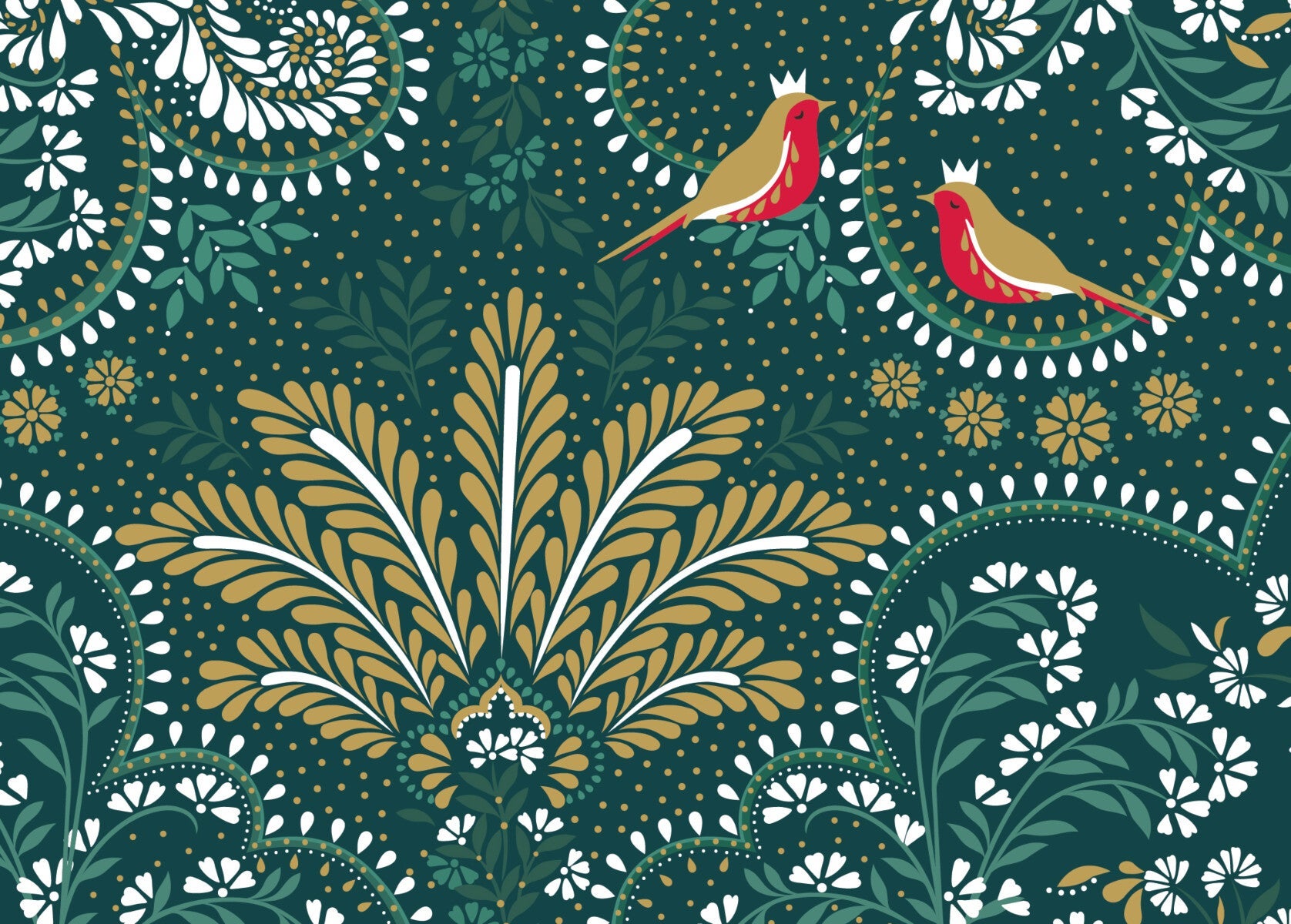 Gaveeske Sara Miller Robin Filigree S