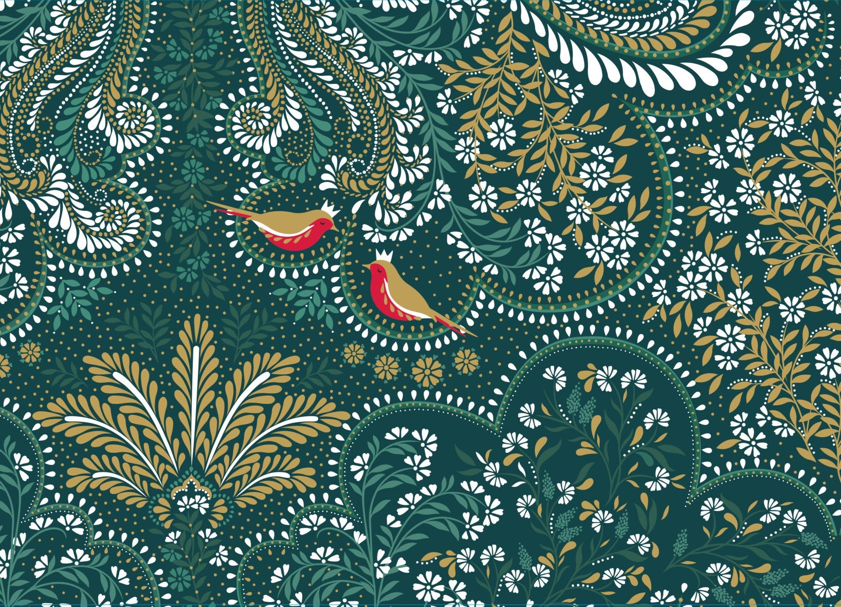 Gaveeske Sara Miller Robin Filigree L