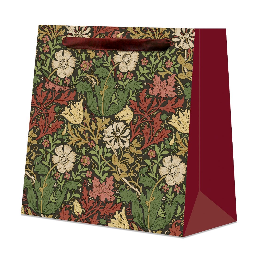 Gavepose W Morris Compton  L