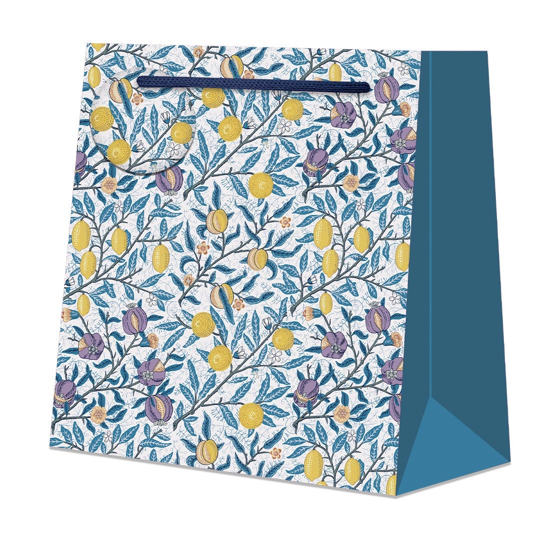 Gavepose W Morris Fruit L