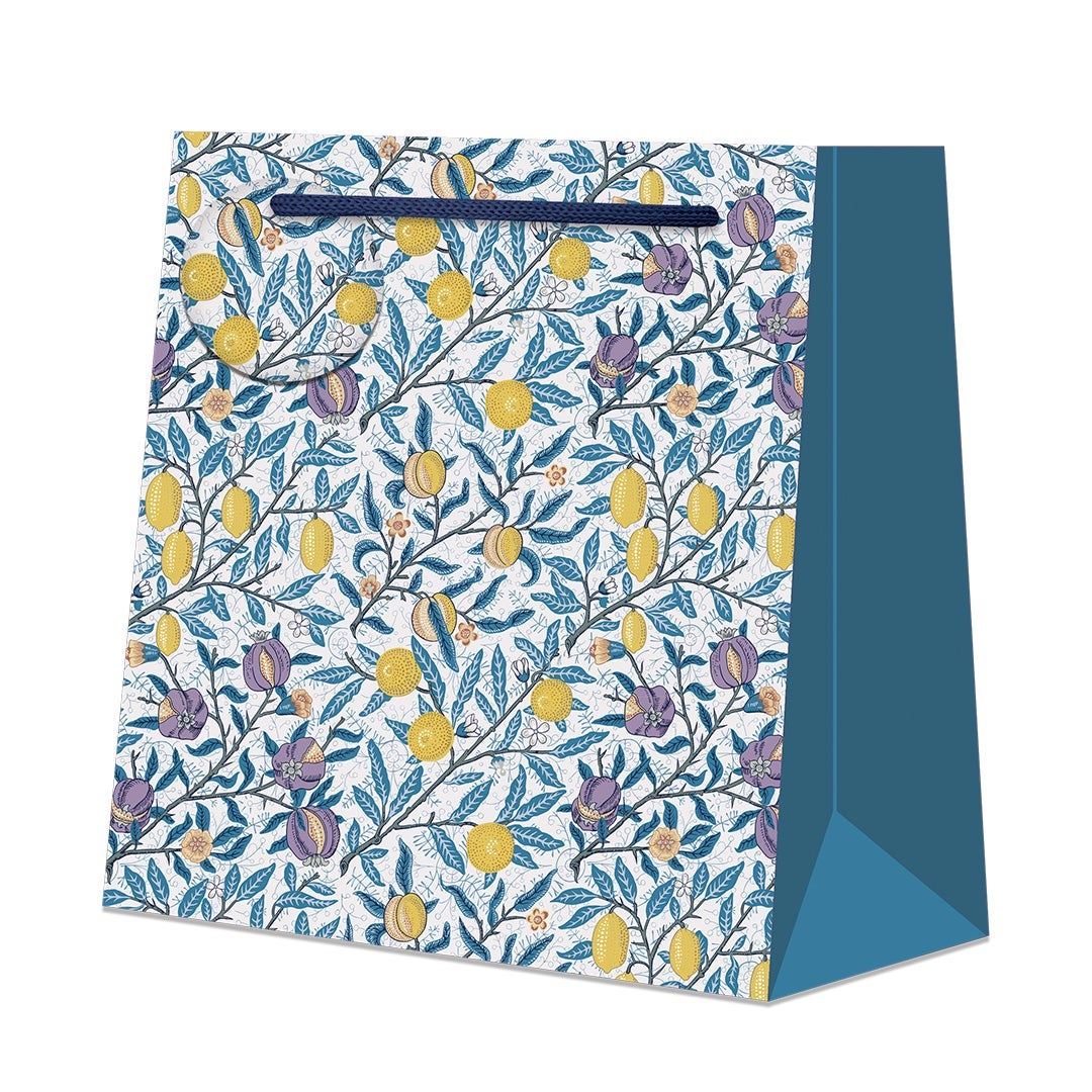 Gavepose W Morris Fruit M