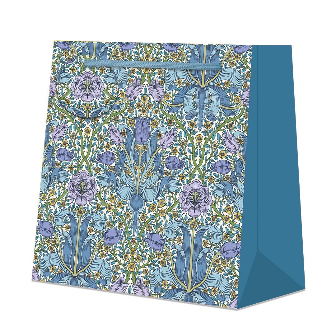 Gavepose W Morris Spring Thickett M