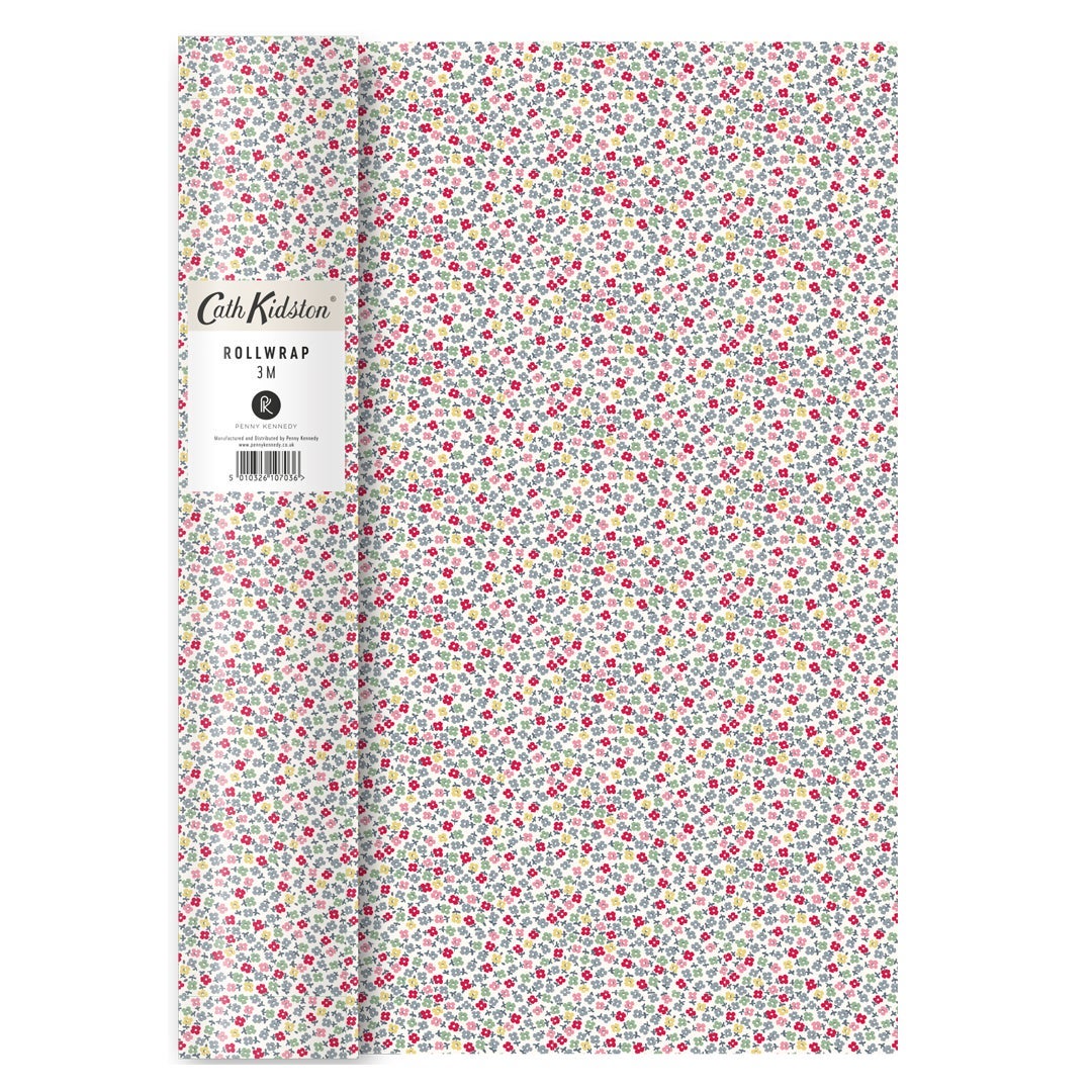 Gavepapir Cath Kidston Teeny