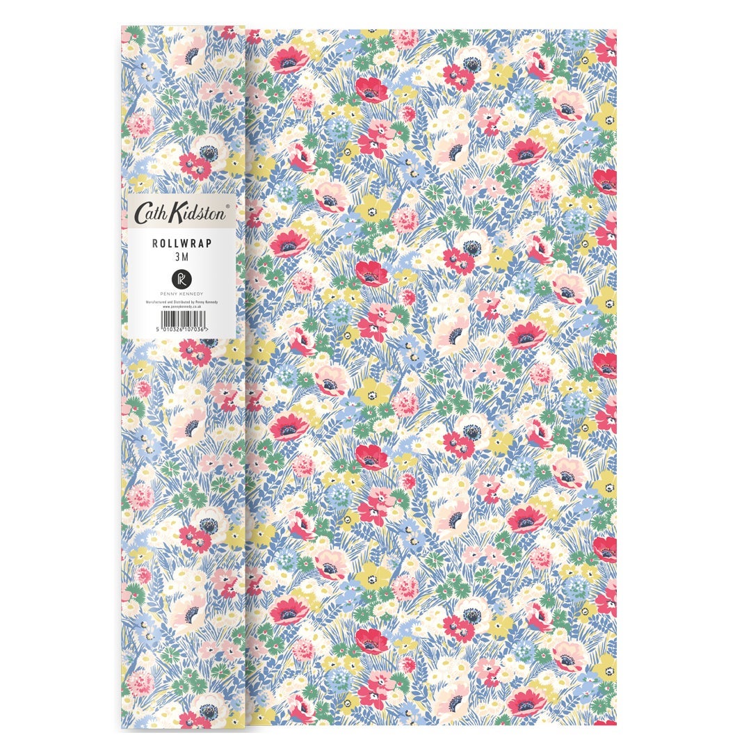 Gavepapir Cath Kidston Winfield
