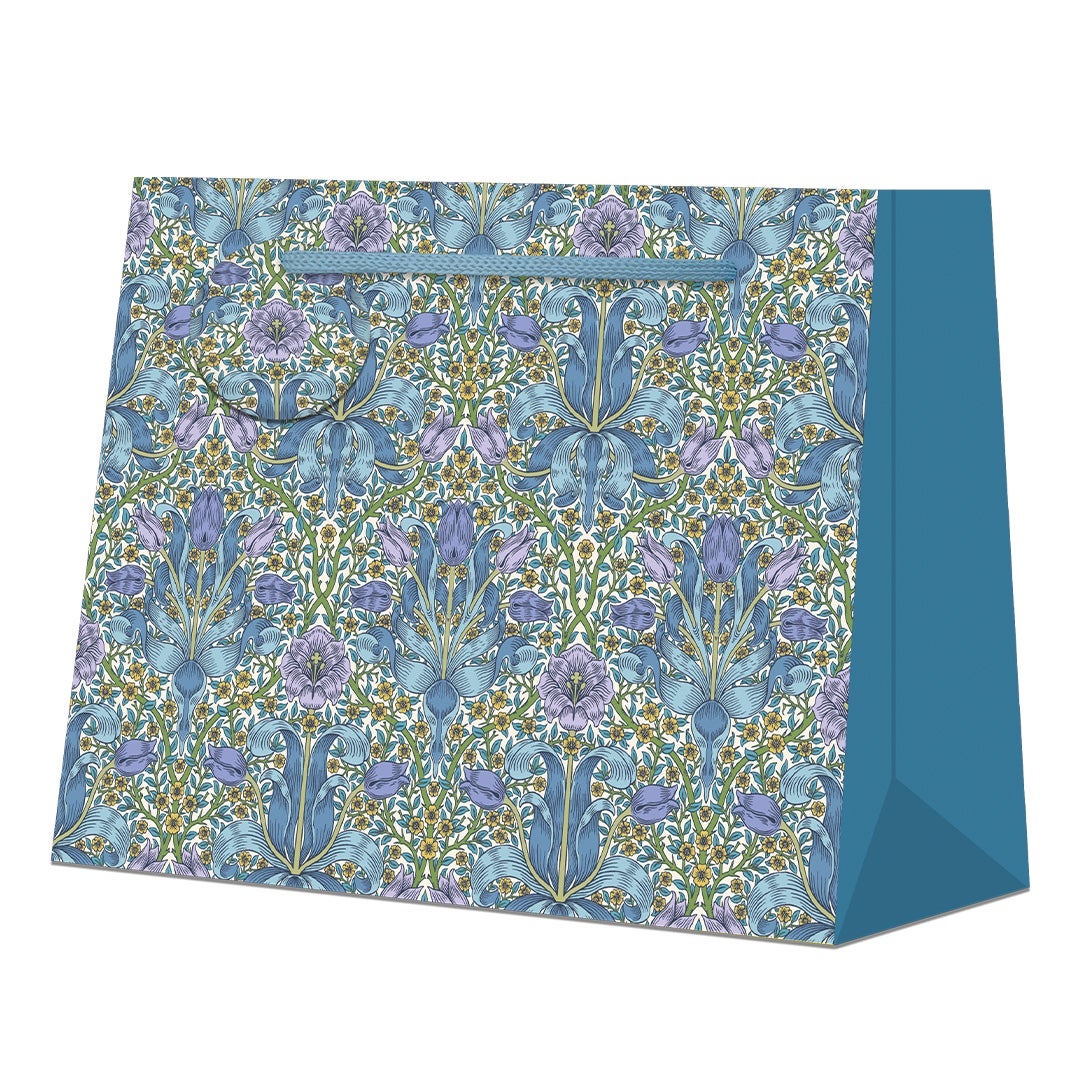 Gavepose W Morris Spring Thickett Shopper