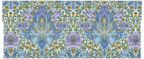 Gaveeske W Morris Spring Thickett M