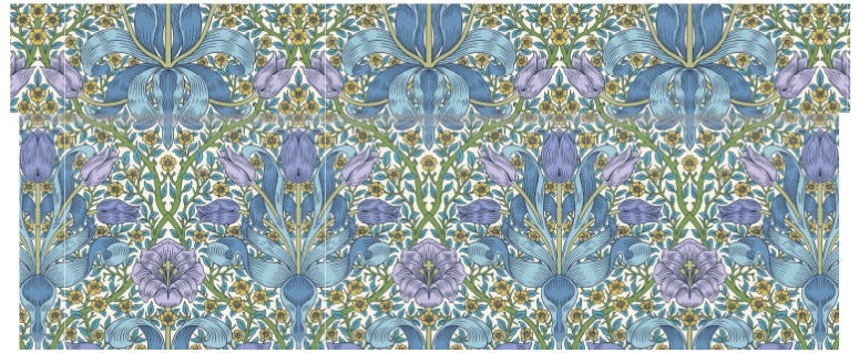 Gaveeske W Morris Spring Thickett L