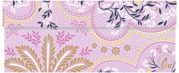 Gaveeske Sara Miller Filigree M