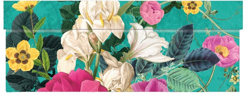 Gaveeske Botanist Classical L