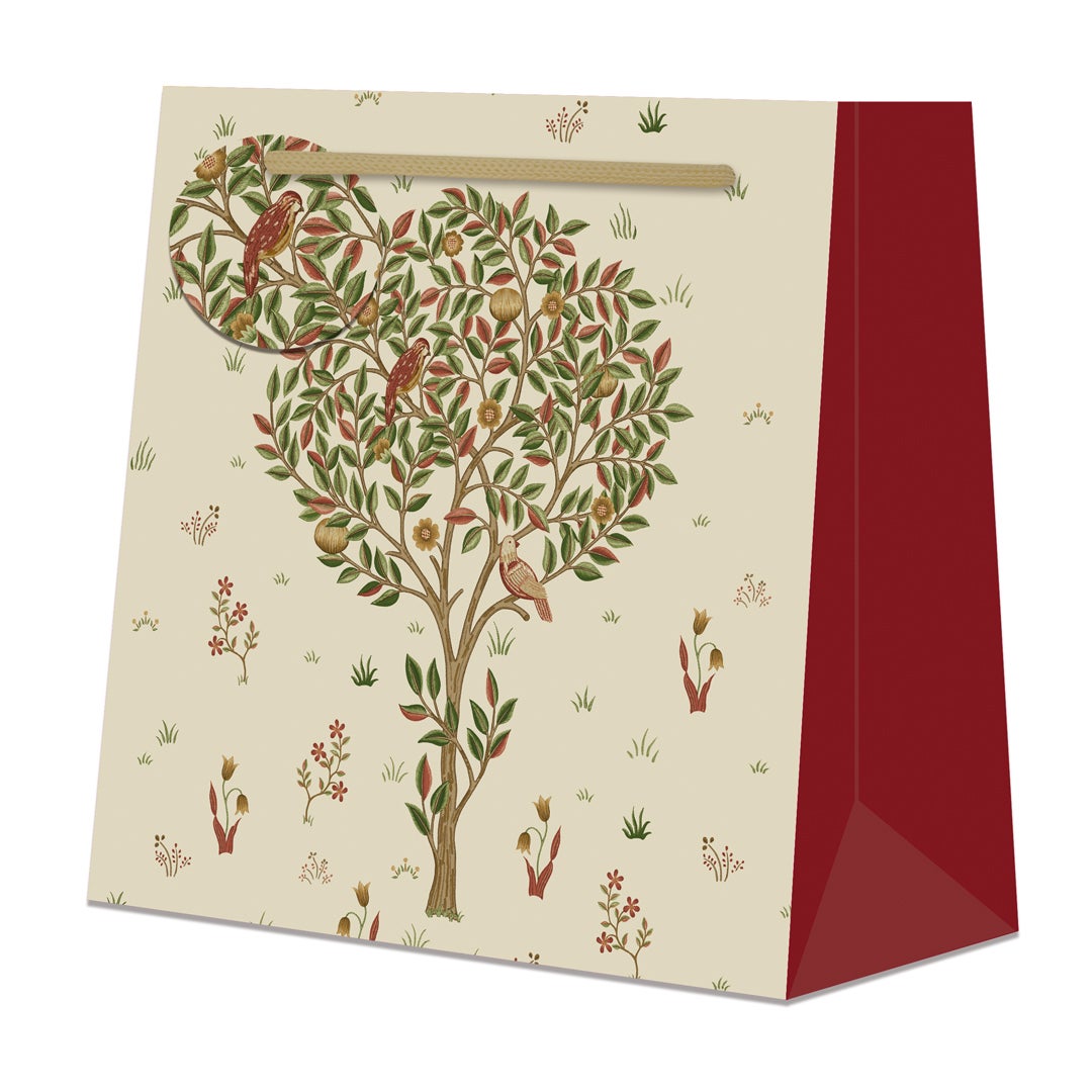 Gavepose Morris Kelmscott Tree L