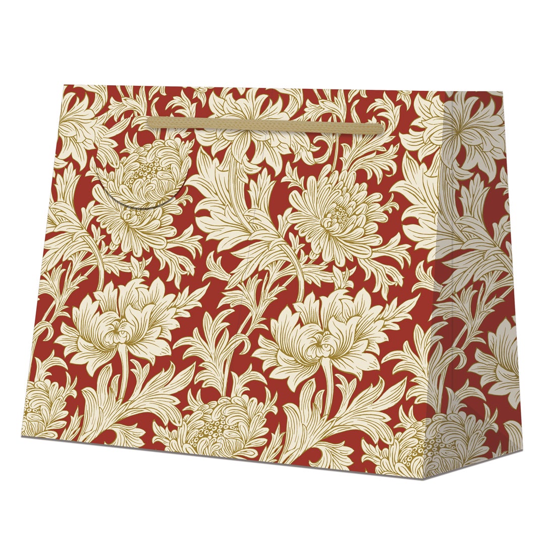 Gavepose Morris Chrysanthemum Shopper