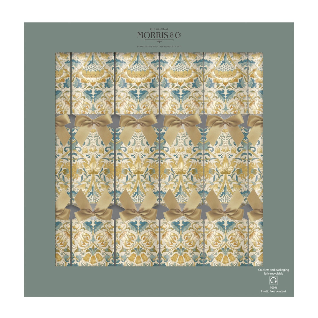 Smellbonbon Morris Lodden Gold