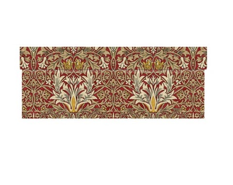 Gaveeske Morris Chryanthemum S