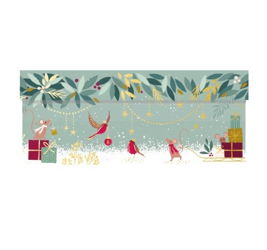 Gaveeske Sara Miller Woodland Tales S